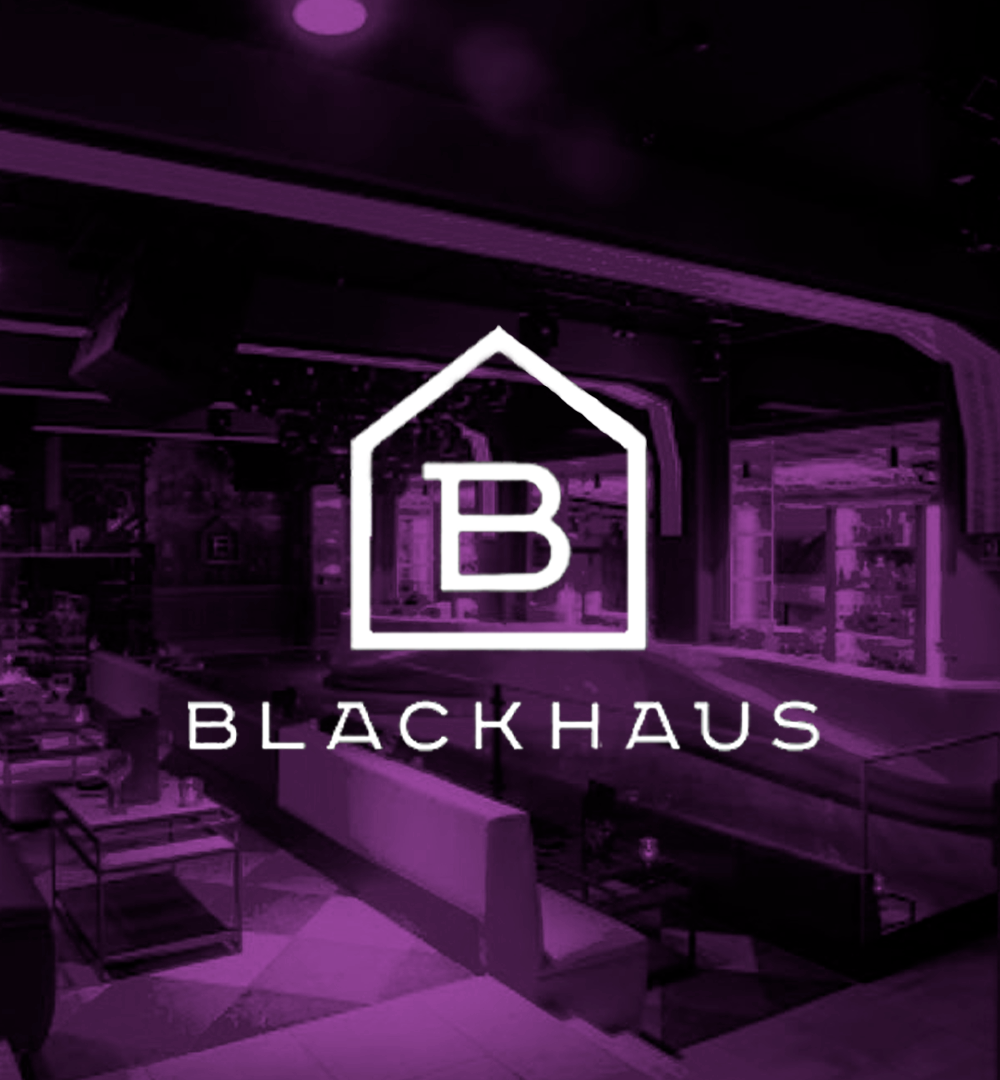 Blackhaus