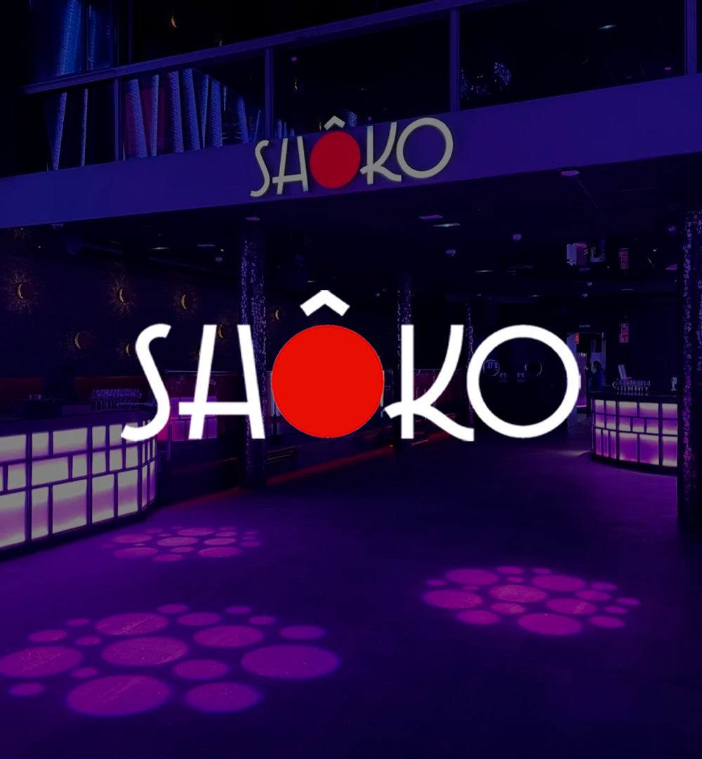 Shoko