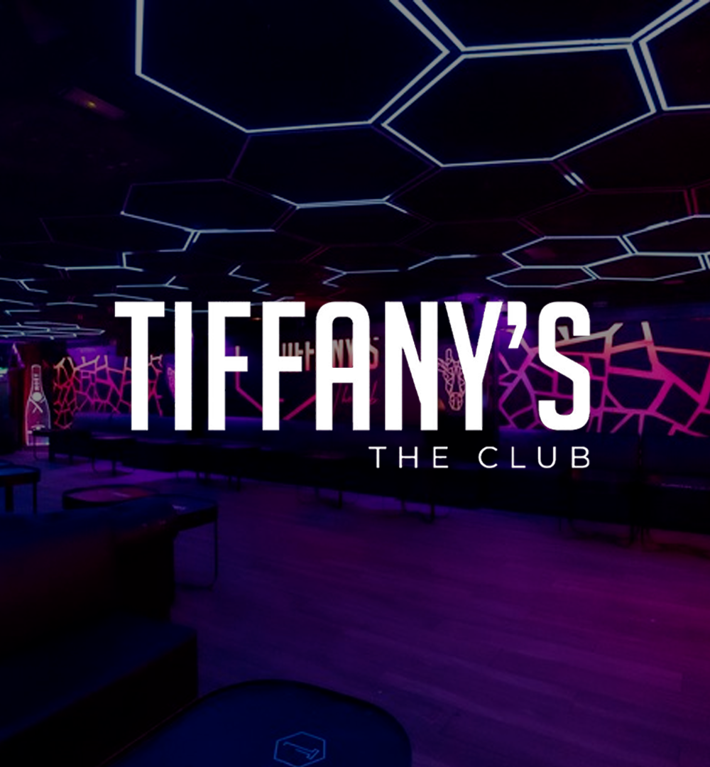 Tifannys
