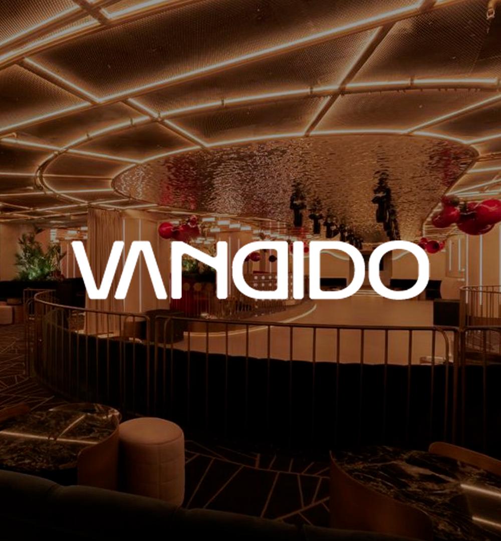 Vandido